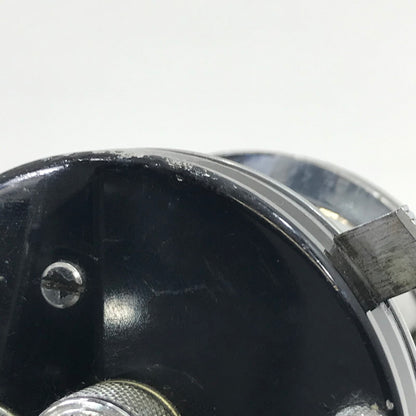 【中古品】AbuGarcia アブガルシア ABU Ambassadeur アブ アンバサダー 5001C 左ハンドル ベイトリール 釣り 釣り具等 134-260313-yk-04-tag 万代Net店