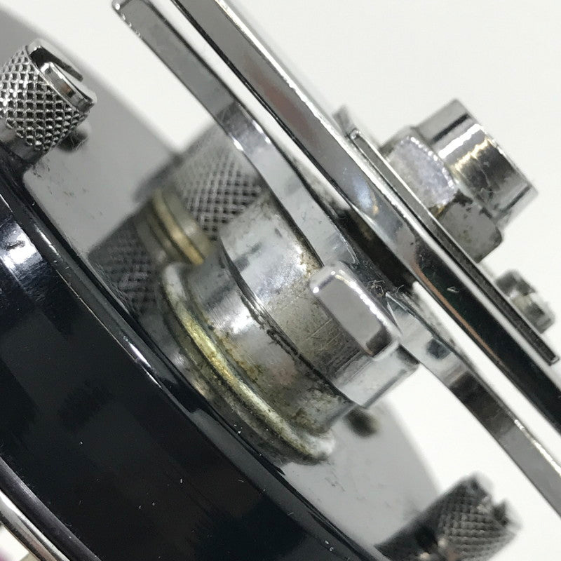 【中古品】 AbuGarcia アブガルシア ABU Ambassadeur アブ アンバサダー 5001C 左ハンドル ベイトリール 釣り 釣り具等 134-260313-yk-04-tag 万代Net店