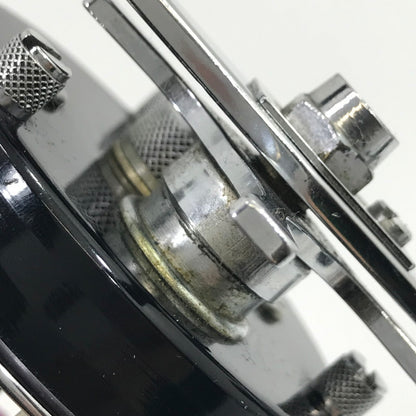 【中古品】 AbuGarcia アブガルシア ABU Ambassadeur アブ アンバサダー 5001C 左ハンドル ベイトリール 釣り 釣り具等 134-260313-yk-04-tag 万代Net店