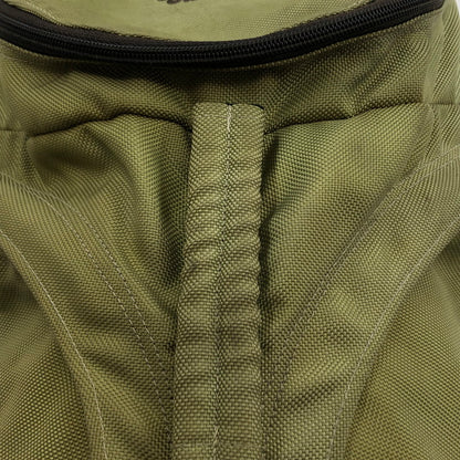 【現状渡し品】【メンズ】 Supreme シュプリーム 00S BACKPACK バックパック リュックサック カバン 149-251023-hn-02-fur カラー：オリーブ系 万代Net店