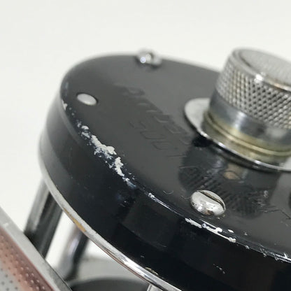 【中古品】 AbuGarcia アブガルシア ABU Ambassadeur アブ アンバサダー 5001C 左ハンドル ベイトリール 釣り 釣り具等 134-260313-yk-04-tag 万代Net店