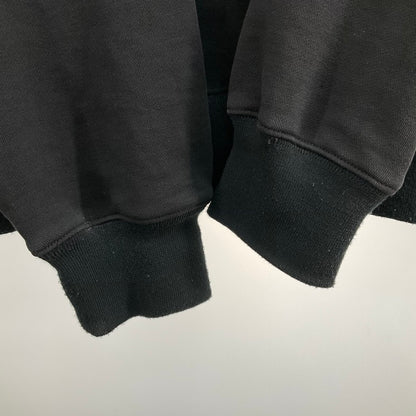 【中古品】【メンズ】 USED パーカー 147-260321-SS-02-iwa サイズ：L カラー：ブラック 万代Net店