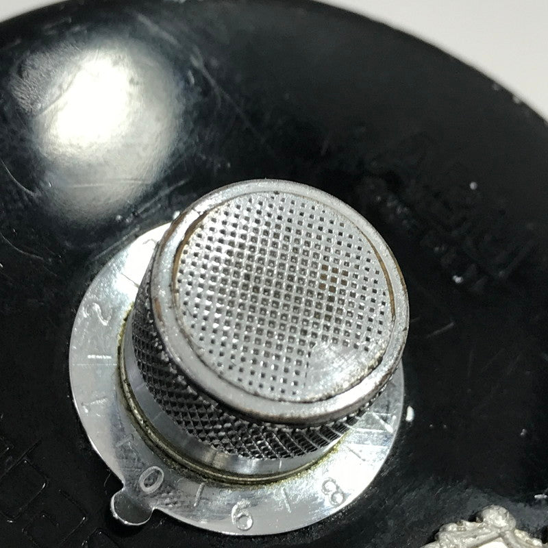 【中古品】 AbuGarcia アブガルシア ABU Ambassadeur アブ アンバサダー 5001C 左ハンドル ベイトリール 釣り 釣り具等 134-260313-yk-04-tag 万代Net店