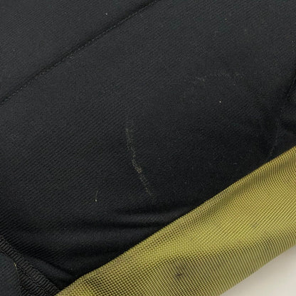 【現状渡し品】【メンズ】 Supreme シュプリーム 00S BACKPACK バックパック リュックサック カバン 149-251023-hn-02-fur カラー：オリーブ系 万代Net店