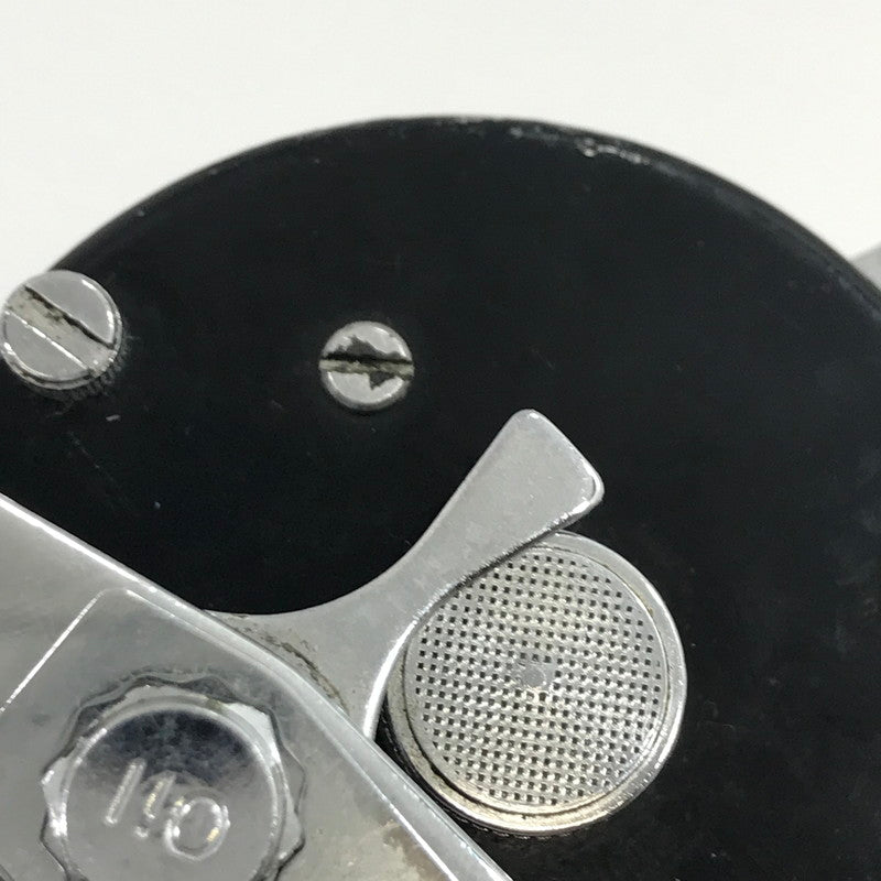 【中古品】 AbuGarcia アブガルシア ABU Ambassadeur アブ アンバサダー 5001C 左ハンドル ベイトリール 釣り 釣り具等 134-260313-yk-04-tag 万代Net店