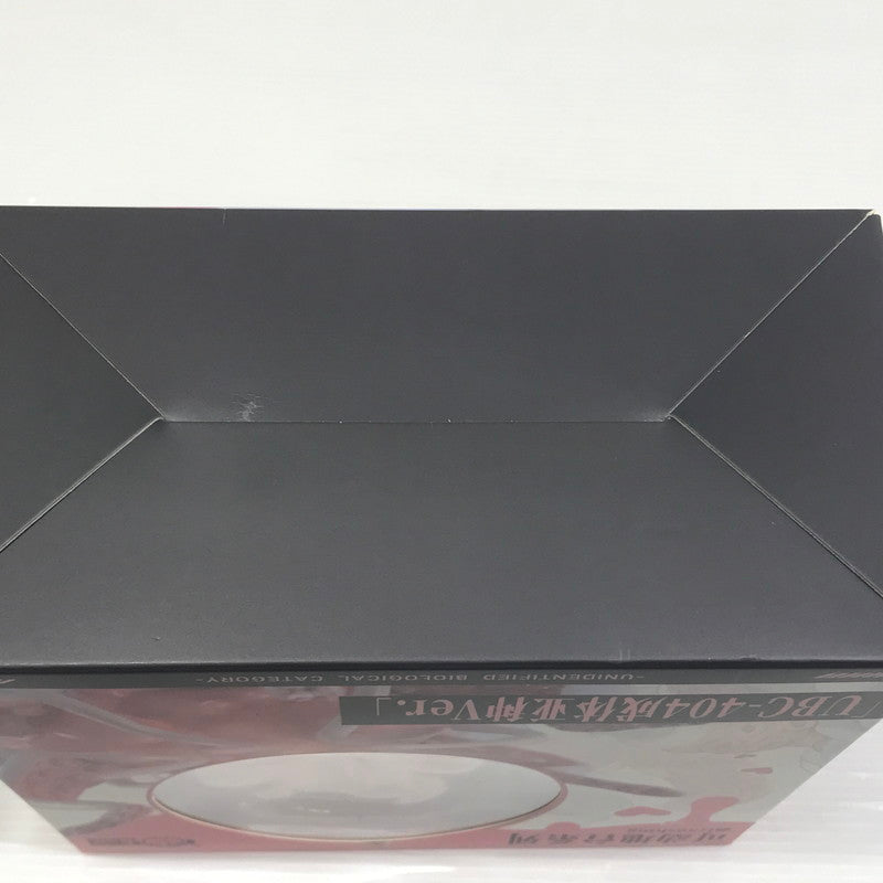 【中古美品】 溯行Sushing 可動台座シリーズ UBC-404 成体亜種Ver. 未開封 053-260907-ti-07-tag 万代Net店