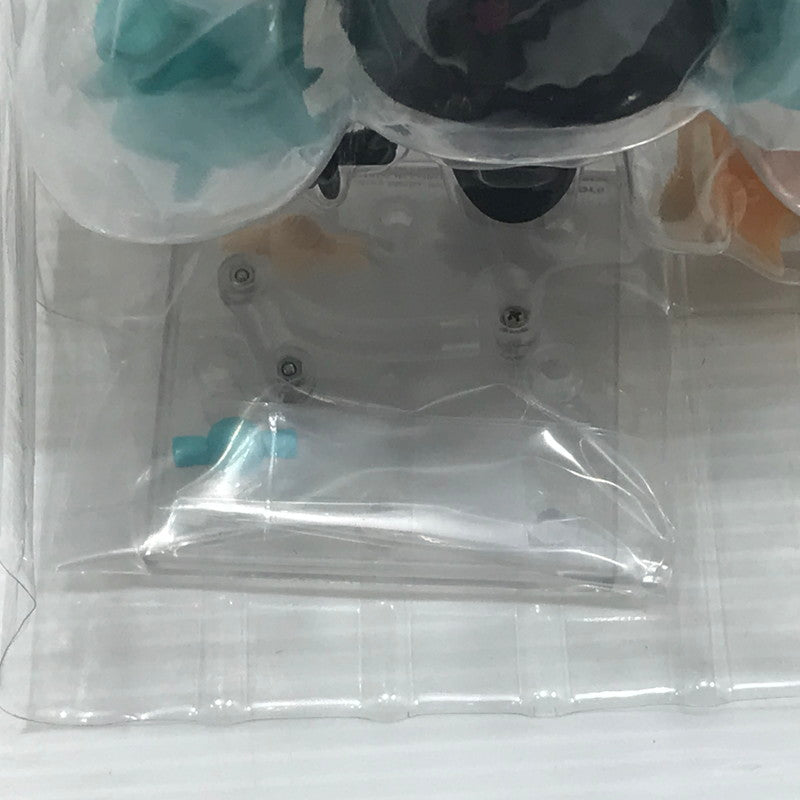 【中古美品】 グッスマくじ 初音ミク 2025 Autumn A賞 ねんどろいど 初音ミク めがねカフェVer. 2775-a 開封済み 053-260907-ti-05-tag 万代Net店