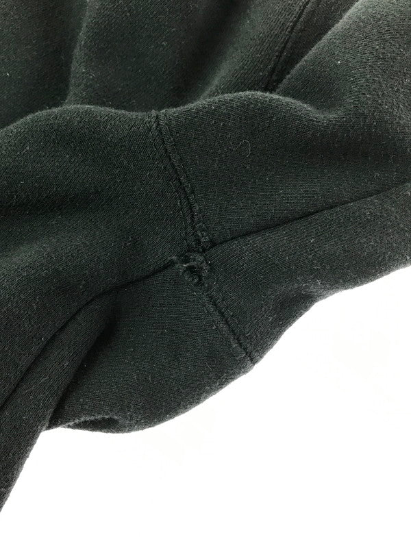 【現状渡し品】【メンズ】 WIND AND SEA ウィンダンシー × GOD SELECTION XXX ゴッドセレクション コラボ PULLOVER HOODIE WDS-XXX-SP-07 プルオーバーフーディー 142-251028-rt-13-tag サイズ：L カラー：ブラック 万代Net店