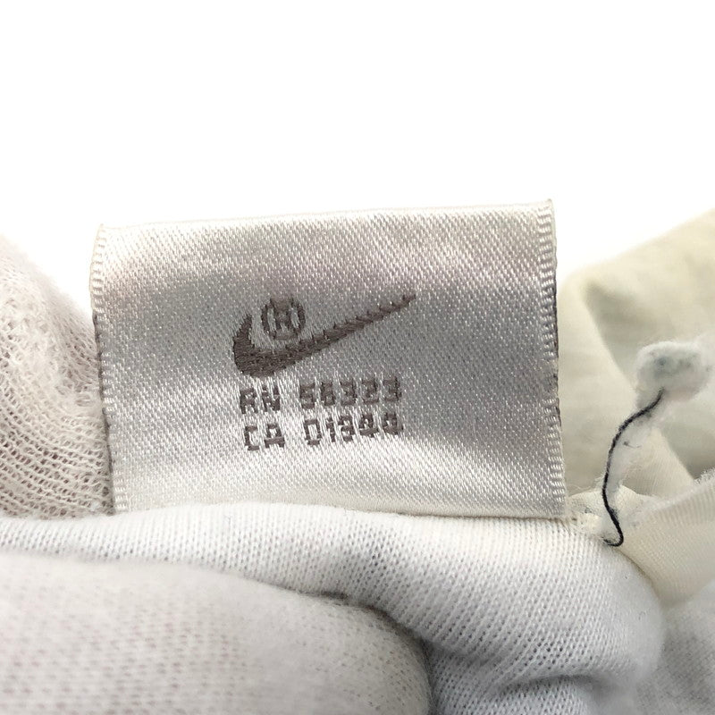 【現状渡し品】【メンズ】 NIKE ナイキ 90S ナイロンジャケット アウター 146-251023-hn-04-fur サイズ：不明 カラー：ブラック/ターコイズ系 万代Net店