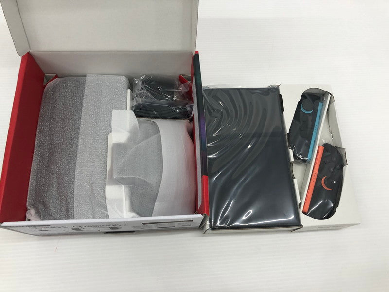 【中古美品】 任天堂 Nintendo Switch2 国内版 日本語版 BEE-S-KB6CA 035-260823-ns-01-tei 万代Net店