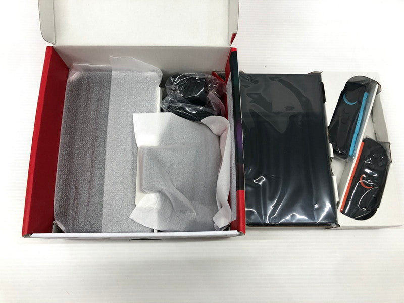 【中古品】 任天堂 Nintendo Switch2 国内版 日本語版 BEE-S-KB6CA 035-260823-ns-03-tei 万代Net店