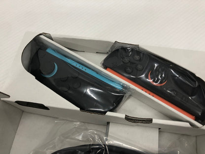 【中古品】 任天堂 Nintendo Switch2 国内版 日本語版 BEE-S-KB6CA 035-260823-ns-03-tei 万代Net店