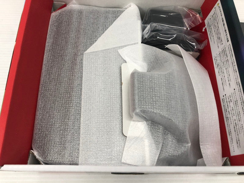 【未使用品】 Nintendo Switch2 ニンテンドースイッチ2 国内版 日本語版 BEE-S-KB6CA 035-261011-ns-01-teih 万代Net店