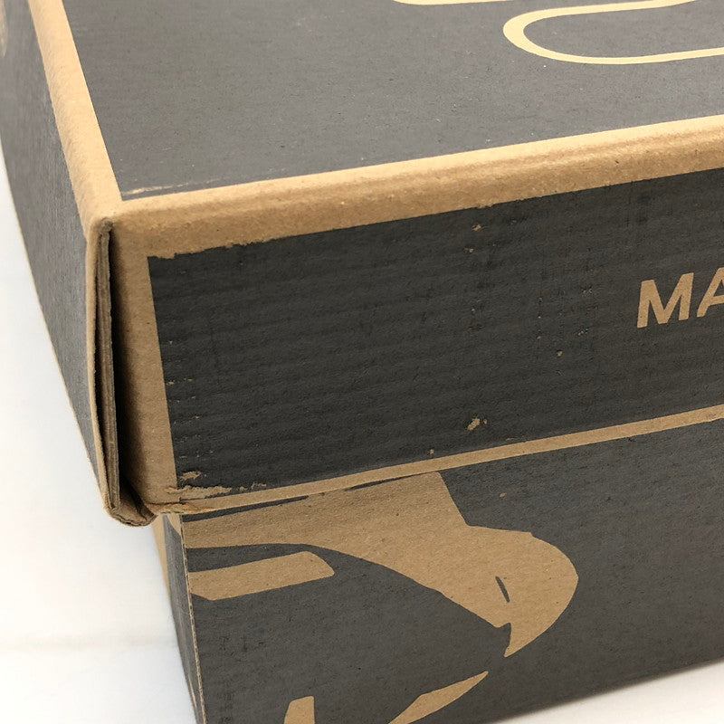 【現状渡し品】【メンズ】 MANEBU マネブ FOOT SUEDE フットスエード チロリアンシューズ 靴 165-260329-hn-05-fur サイズ：43(28.0～28.5cm相当) カラー：ベージュ系 万代Net店