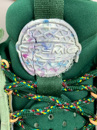 【現状渡し品】【メンズ】 NIKE ナイキ DM4426-300 COSMIC UNITY TB 靴 シューズ スニーカー SNEAKERS 160-250607-ks-11-min サイズ：28.5cm カラー：グリーン系 万代Net店