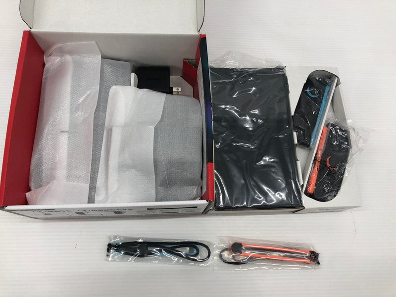 【中古品】 任天堂 Nintendo Switch2 国内版 日本語版 BEE-S-KB6CA 035-260823-ns-04-tei 万代Net店