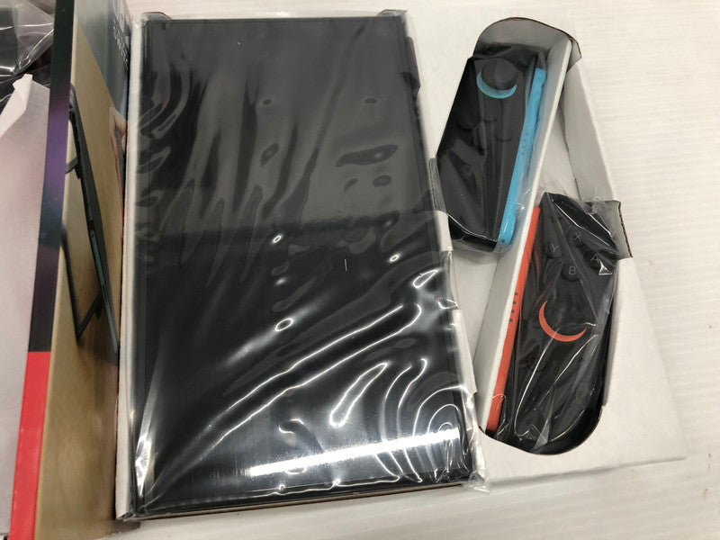 【未使用品】 Nintendo Switch2 ニンテンドースイッチ2 国内版 日本語版 BEE-S-KB6CA 035-261011-ns-02-teih 万代Net店