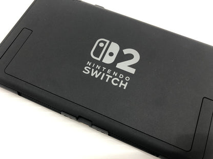 【中古品】 任天堂 Nintendo Switch2 国内版 日本語版 BEE-S-KB6CA 035-260823-ns-04-tei 万代Net店