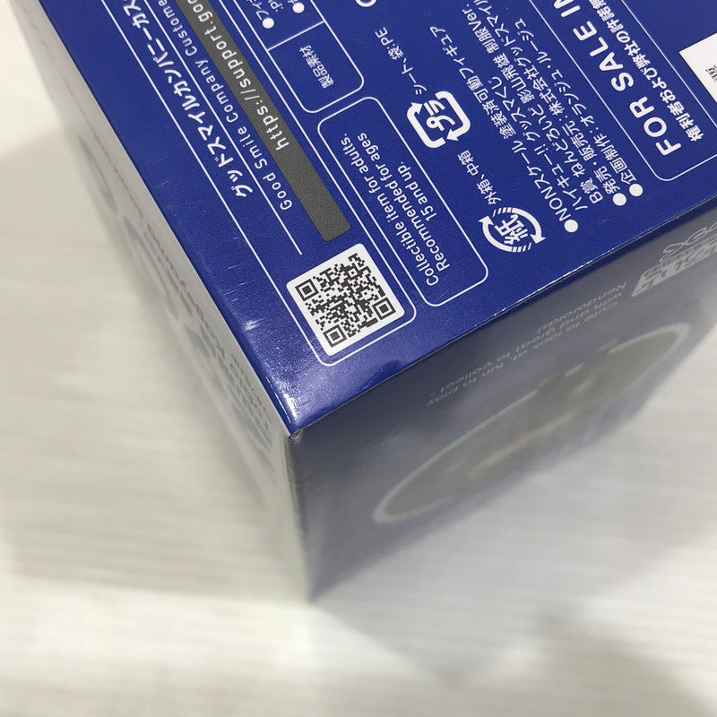 【中古美品】 グッスマくじ ハイキュー!! A賞 日向翔陽 制服笑顔Ver. B賞 影山飛雄 制服Ver. ラストスマイル賞 日向翔陽 制服オドロキVer. ねんどろいど 3体セット 未開封 051-260907-ti-08-tag 万代Net店
