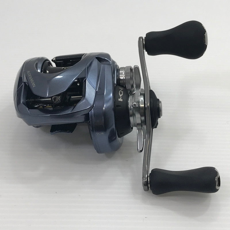 【中古品】SHIMANO シマノ 18 ALDEBARAN アルデバラン MGL 31HG 左ハンドル ベイトリール 釣り 釣り具等 134-260313-yk-09-tag 万代Net店