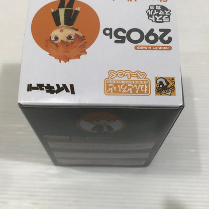 【中古美品】 グッスマくじ ハイキュー!! A賞 日向翔陽 制服笑顔Ver. B賞 影山飛雄 制服Ver. ラストスマイル賞 日向翔陽 制服オドロキVer. ねんどろいど 3体セット 未開封 051-260907-ti-08-tag 万代Net店