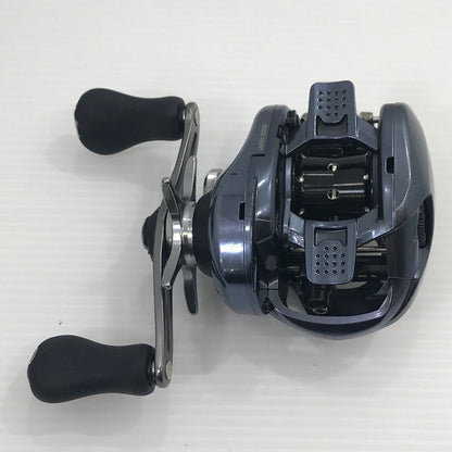 【中古品】SHIMANO シマノ 18 ALDEBARAN アルデバラン MGL 31HG 左ハンドル ベイトリール 釣り 釣り具等 134-260313-yk-09-tag 万代Net店
