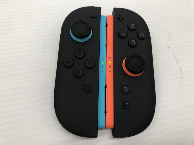 【中古品】 任天堂 Nintendo Switch2 国内版 日本語版 BEE-S-KB6CA 035-260823-ns-04-tei 万代Net店