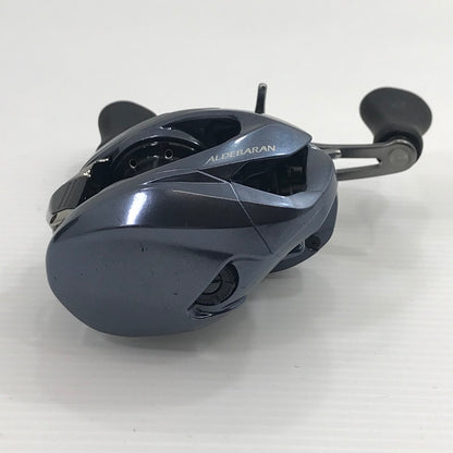 【中古品】SHIMANO シマノ 18 ALDEBARAN アルデバラン MGL 31HG 左ハンドル ベイトリール 釣り 釣り具等 134-260313-yk-09-tag 万代Net店
