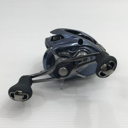【中古品】SHIMANO シマノ 18 ALDEBARAN アルデバラン MGL 31HG 左ハンドル ベイトリール 釣り 釣り具等 134-260313-yk-09-tag 万代Net店