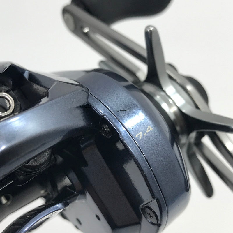 【中古品】SHIMANO シマノ 18 ALDEBARAN アルデバラン MGL 31HG 左ハンドル ベイトリール 釣り 釣り具等 134-260313-yk-09-tag 万代Net店