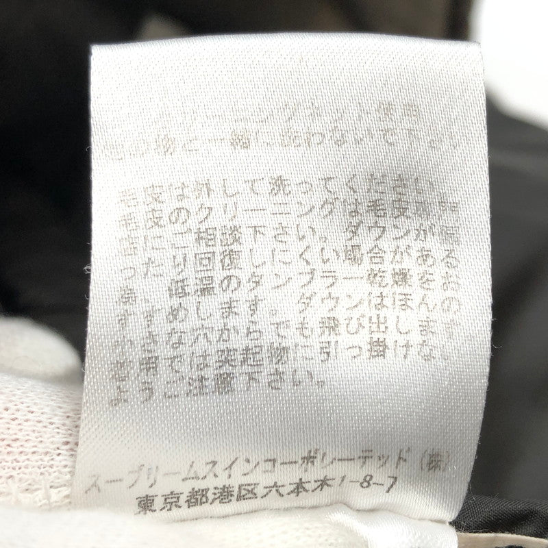 【ジャンク品】【メンズ】 WOOLRICH ウールリッチ JOHN RICH&BROS. ジョンリッチ アンド ブロス 迷彩柄 カモフラ モッズコート アウター 144-251025-hn-01-fur サイズ：USA XXS カラー：オリーブ系/カモフラージュ 万代Net店