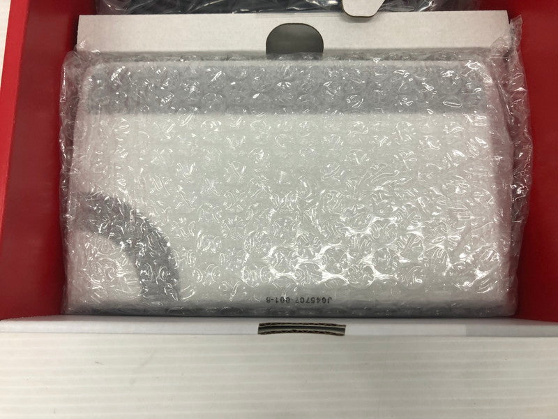【未使用品】 Nintendo Switch 有機ELモデルJoy-Con(L)/(R) ホワイト 034-261011-ns-03-teih 万代Net店