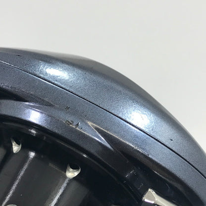 【中古品】SHIMANO シマノ 18 ALDEBARAN アルデバラン MGL 31HG 左ハンドル ベイトリール 釣り 釣り具等 134-260313-yk-09-tag 万代Net店