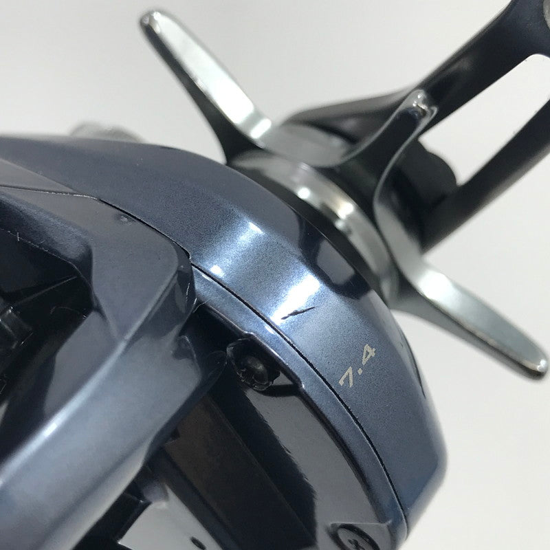 【中古品】SHIMANO シマノ 18 ALDEBARAN アルデバラン MGL 31HG 左ハンドル ベイトリール 釣り 釣り具等 134-260313-yk-09-tag 万代Net店