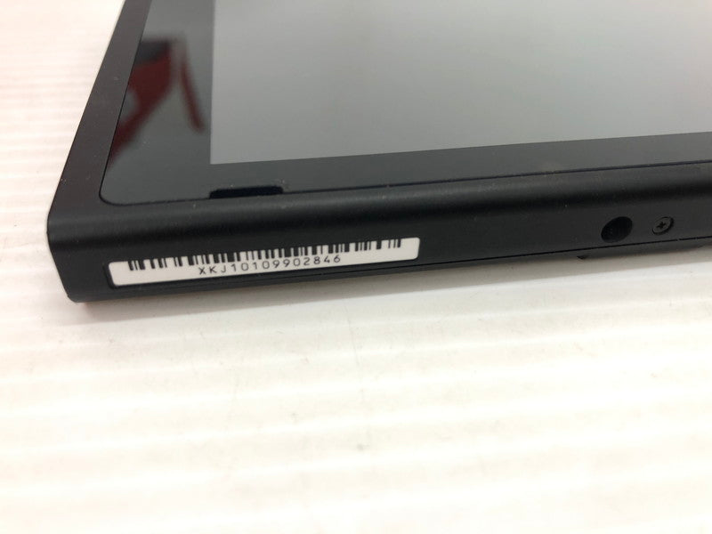【中古品】 Nintendo Switch 2022年モデル Joy-Con(L) ネオンブルー/(R) ネオンレッド HAD-S-KABAH 034-261011-ns-04-teih 万代Net店