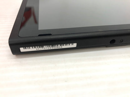 【中古品】 Nintendo Switch 2022年モデル Joy-Con(L) ネオンブルー/(R) ネオンレッド HAD-S-KABAH 034-261011-ns-04-teih 万代Net店