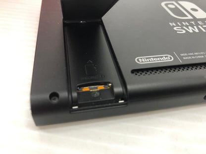 【中古品】 Nintendo Switch 2022年モデル Joy-Con(L) ネオンブルー/(R) ネオンレッド HAD-S-KABAH 034-261011-ns-04-teih 万代Net店