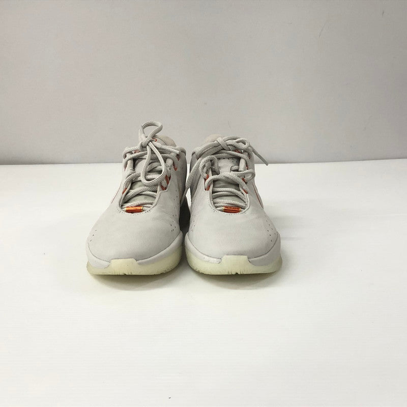 【中古品】【メンズ】 NIKE FV2346-001 LEBRON 21 AKOYA スニーカー 靴 160-240721-rk-15-tei サイズ：27cm カラー：ベージュ 万代Net店