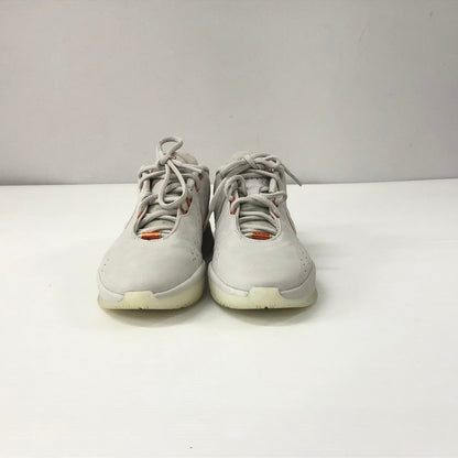 【中古品】【メンズ】 NIKE FV2346-001 LEBRON 21 AKOYA スニーカー 靴 160-240721-rk-15-tei サイズ：27cm カラー：ベージュ 万代Net店