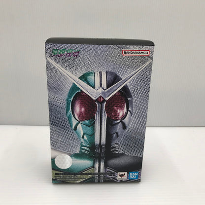 【中古品】 S.H.F 真骨彫製法 仮面ライダーW サイクロンジョーカー(風都探偵アニメ化記念) 042-260512-ti-01-tagh 万代Net店