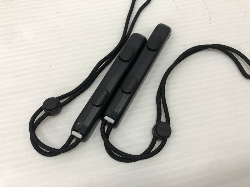 【中古品】 Nintendo Switch 2022年モデル Joy-Con(L) ネオンブルー/(R) ネオンレッド HAD-S-KABAH 034-261011-ns-04-teih 万代Net店