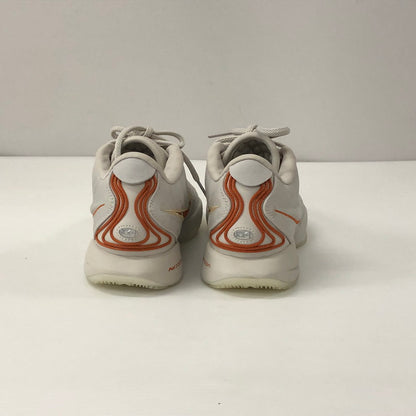【中古品】【メンズ】 NIKE FV2346-001 LEBRON 21 AKOYA スニーカー 靴 160-240721-rk-15-tei サイズ：27cm カラー：ベージュ 万代Net店