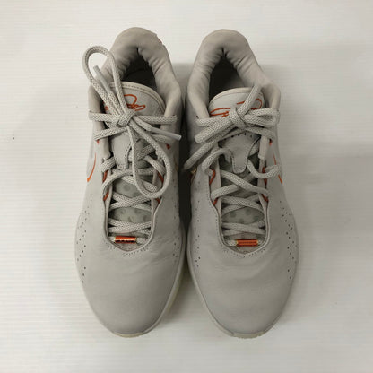 【中古品】【メンズ】 NIKE FV2346-001 LEBRON 21 AKOYA スニーカー 靴 160-240721-rk-15-tei サイズ：27cm カラー：ベージュ 万代Net店