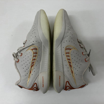 【中古品】【メンズ】 NIKE FV2346-001 LEBRON 21 AKOYA スニーカー 靴 160-240721-rk-15-tei サイズ：27cm カラー：ベージュ 万代Net店