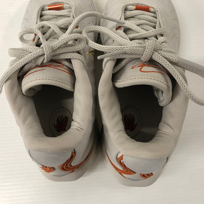 【中古品】【メンズ】 NIKE FV2346-001 LEBRON 21 AKOYA スニーカー 靴 160-240721-rk-15-tei サイズ：27cm カラー：ベージュ 万代Net店