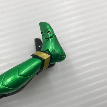 【中古品】 S.H.F 真骨彫製法 仮面ライダーW サイクロンジョーカー(風都探偵アニメ化記念) 042-260512-ti-01-tagh 万代Net店