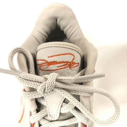 【中古品】【メンズ】 NIKE FV2346-001 LEBRON 21 AKOYA スニーカー 靴 160-240721-rk-15-tei サイズ：27cm カラー：ベージュ 万代Net店