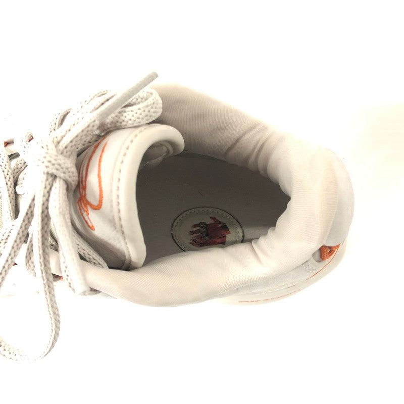 【中古品】【メンズ】 NIKE FV2346-001 LEBRON 21 AKOYA スニーカー 靴 160-240721-rk-15-tei サイズ：27cm カラー：ベージュ 万代Net店