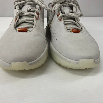 【中古品】【メンズ】 NIKE FV2346-001 LEBRON 21 AKOYA スニーカー 靴 160-240721-rk-15-tei サイズ：27cm カラー：ベージュ 万代Net店