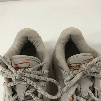 【中古品】【メンズ】 NIKE FV2346-001 LEBRON 21 AKOYA スニーカー 靴 160-240721-rk-15-tei サイズ：27cm カラー：ベージュ 万代Net店
